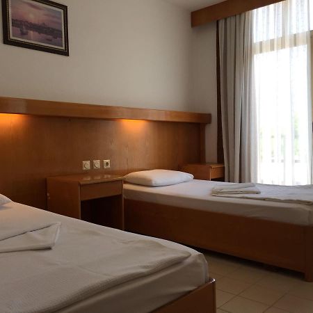 Imera Butik Otel Κεμέρ Εξωτερικό φωτογραφία