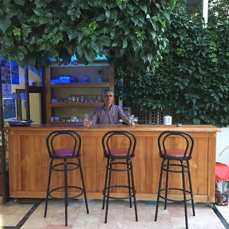 Imera Butik Otel Κεμέρ Εξωτερικό φωτογραφία