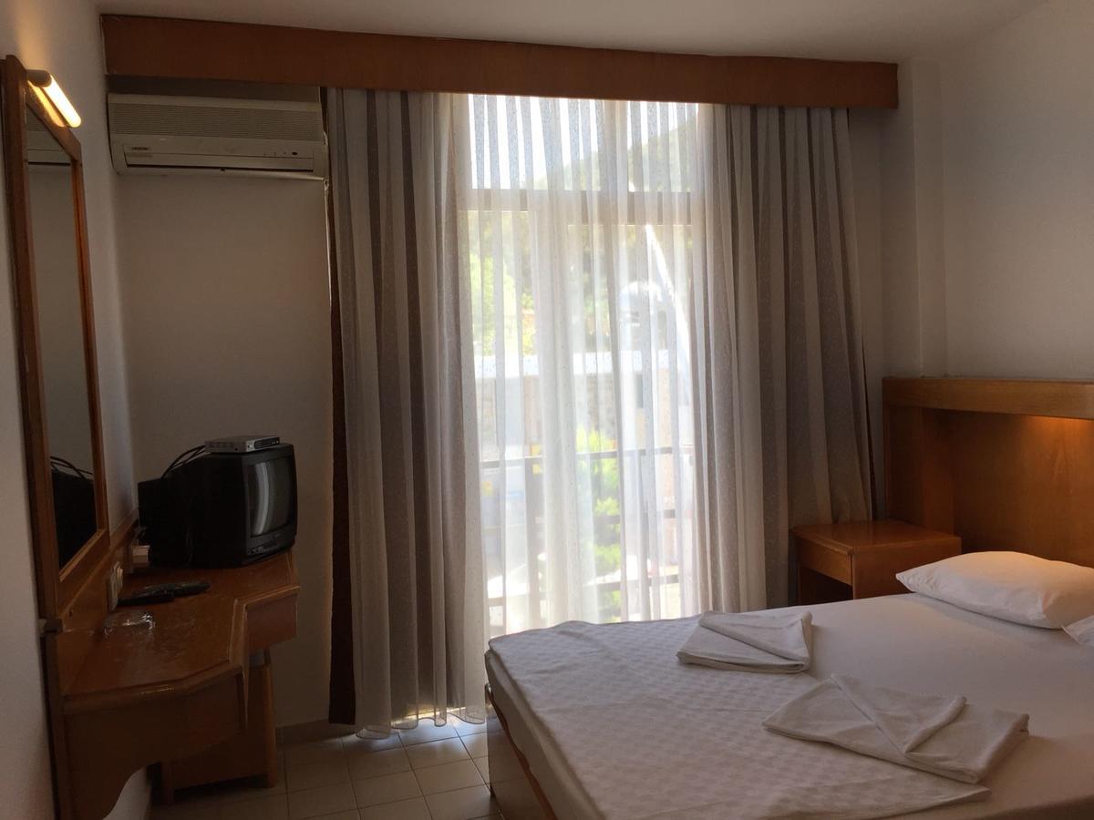 Imera Butik Otel Κεμέρ Εξωτερικό φωτογραφία