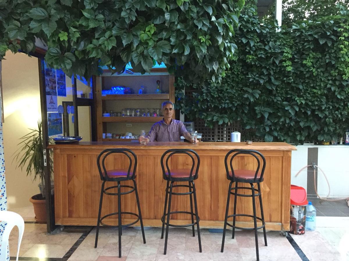 Imera Butik Otel Κεμέρ Εξωτερικό φωτογραφία