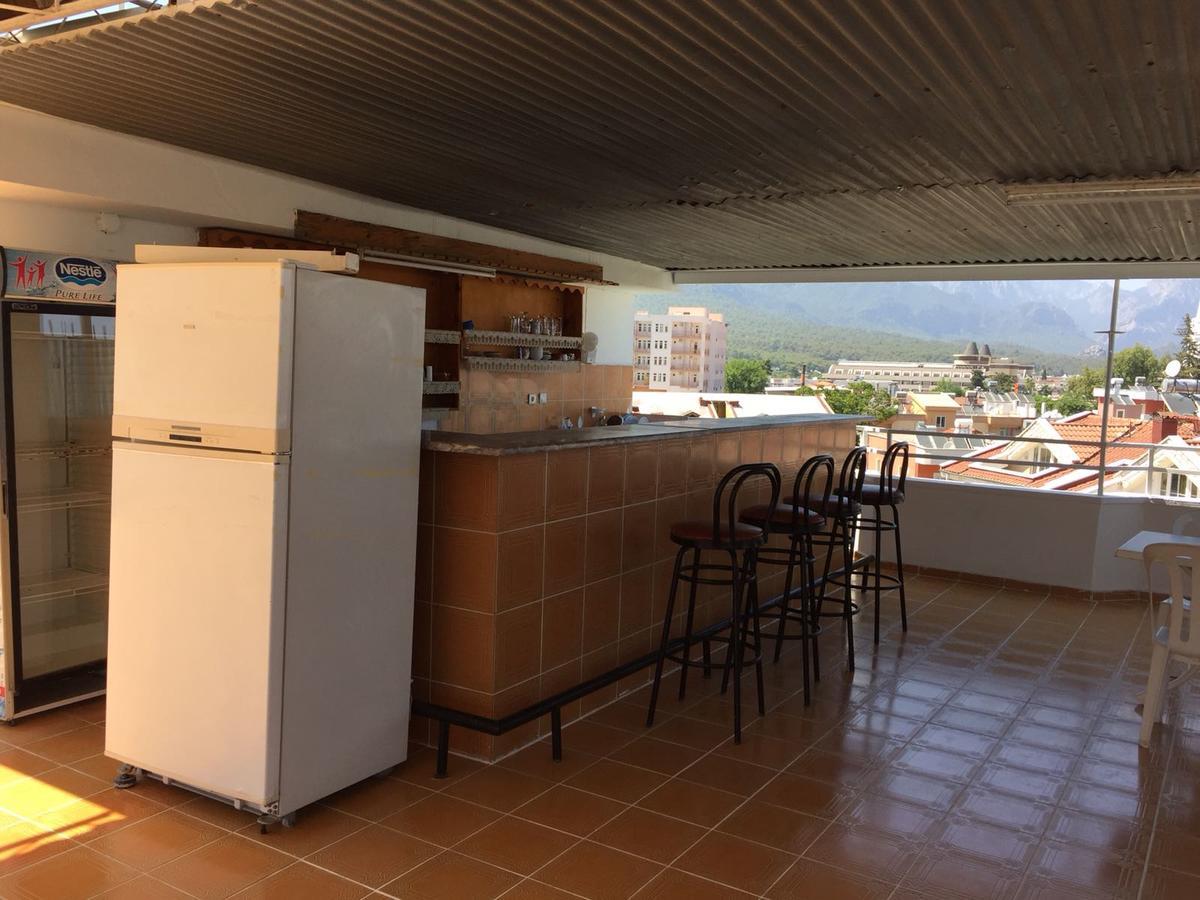 Imera Butik Otel Κεμέρ Εξωτερικό φωτογραφία