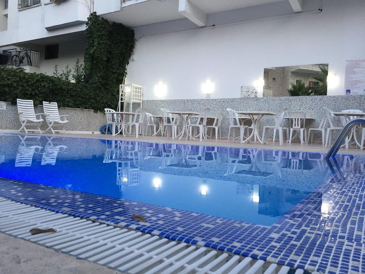 Imera Butik Otel Κεμέρ Εξωτερικό φωτογραφία