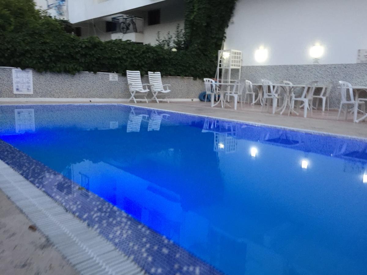 Imera Butik Otel Κεμέρ Εξωτερικό φωτογραφία