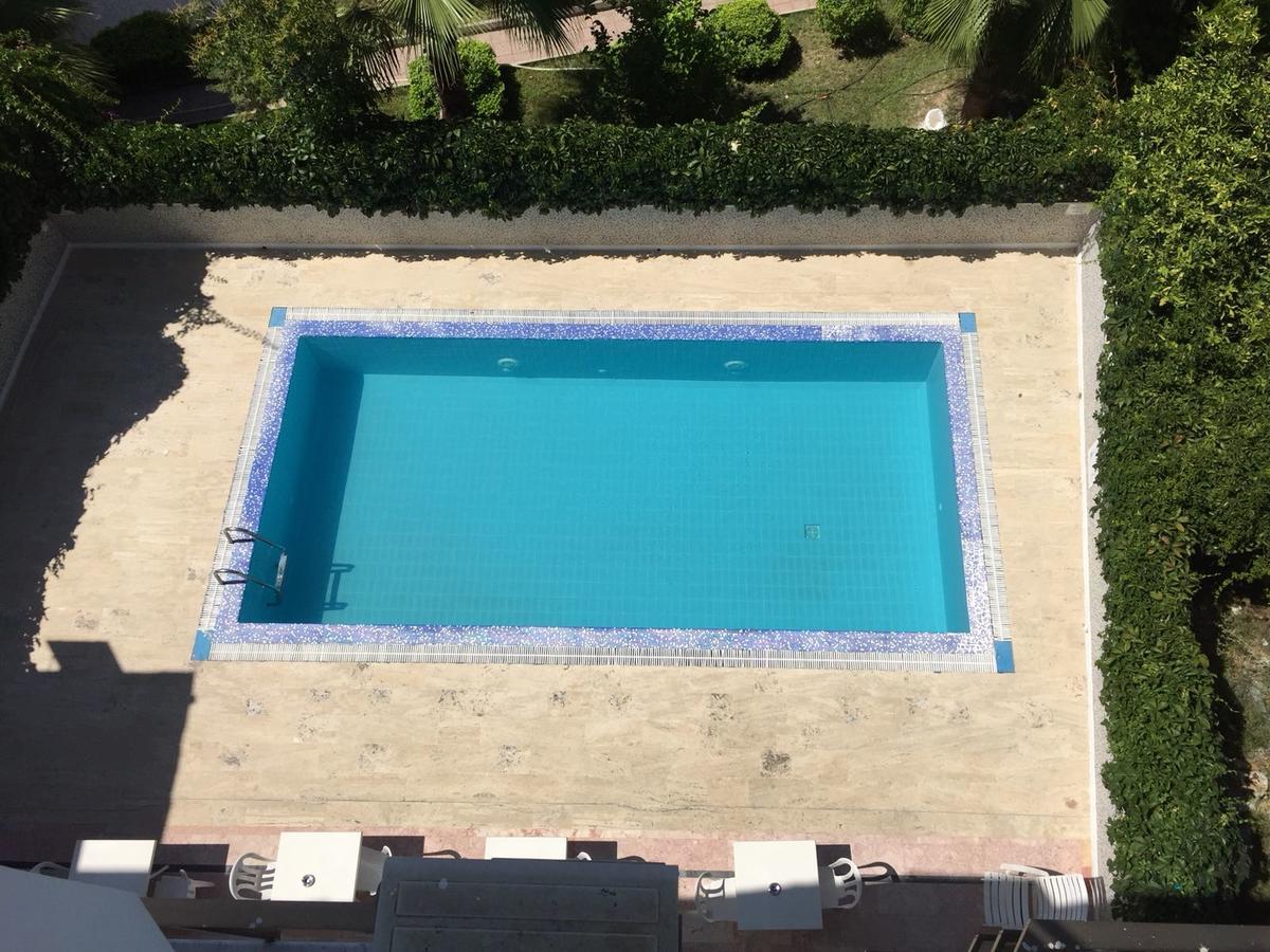 Imera Butik Otel Κεμέρ Εξωτερικό φωτογραφία