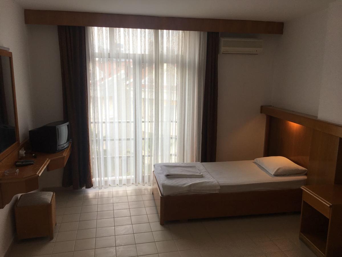 Imera Butik Otel Κεμέρ Εξωτερικό φωτογραφία